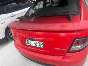 2008 Ford Falcon image 8