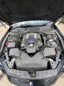 2019 Maserati Ghibli image 8