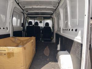 2021 Ldv Deliver 9 2.0DT AUTO 6SPD RWD MWB MID ROOF image 8
