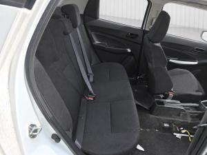 2018 Suzuki Swift 1.2L K12C 1-SPD CVT FWD GL NAVIGATOR image 8