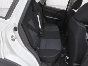 2024 Suzuki Vitara 1.6L M16A AUTO 6SPD FWD image 8