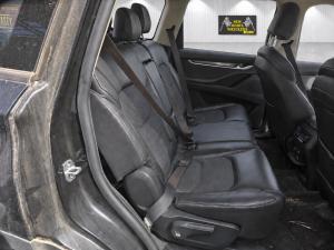 2021 Ldv D90 2.0T 20L4E AUTO 6SPD RWD image 8