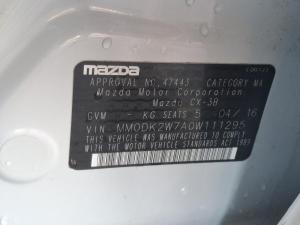 2016 Mazda Cx3 DK image 8
