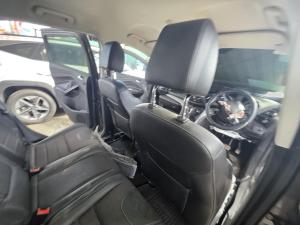 2013 Ford Kuga TF TREND image 8