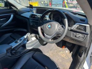 2013 Bmw 3 Series F34 image 8