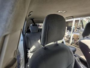 2012 Toyota Prius ZVW40R WAGON image 8