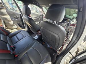 2018 Hyundai I30 PD SR image 8