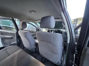 2013 Toyota Hilux KUN26R SR5 image 8