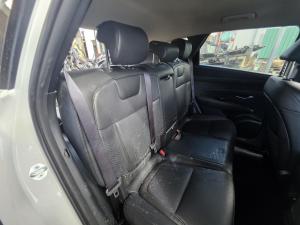 Hyundai Tucson NA4 ELITE image 8