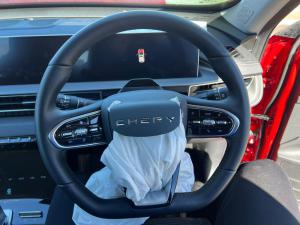 2025 Chery Tiggo 4 Pro T3X image 8