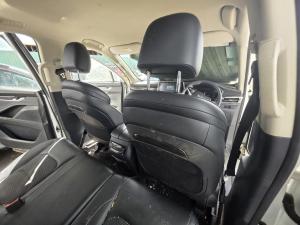 2020 Ldv D90 SV9A MODE image 8