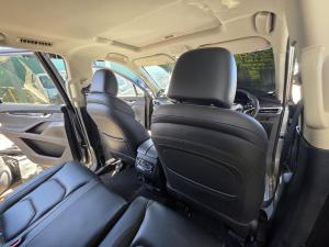 2022 Ldv D90 SV9A EXECUTIVE image 8