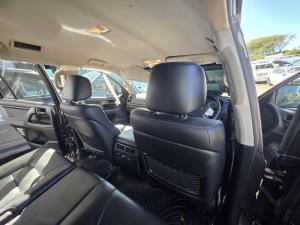 2014 Toyota Land Cruiser VDJ200R GXL image 8