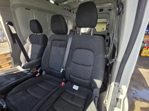 2021 Ldv Deliver 9 VAN image 8