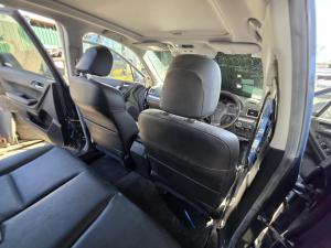 2015 Subaru Forester SJ 2.5I-S image 8