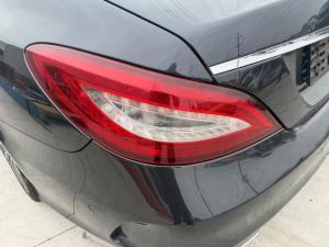 2015 Mercedes Benz Cls-class image 8