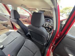 2016 Hyundai Accent RB HATCH ACTIVE image 8