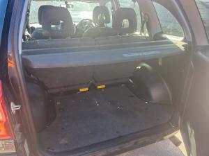 2006 Toyota Rav4 CRUISER image 8