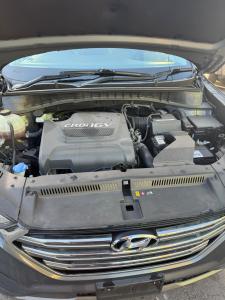 2016 Hyundai Tucson image 8