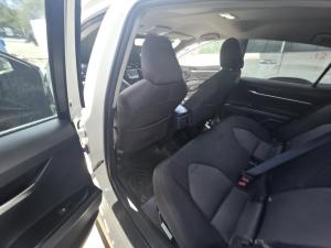 2018 Toyota Camry AXVH71R ASCENT HYBRID image 8