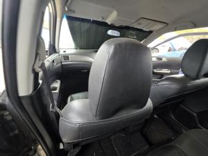 2010 Subaru Forester SH X image 8