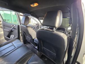 2021 Ford Ranger PX SERIES 3 WILDTRAK image 8