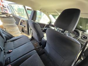 2016 Toyota Rav4 ZSA42R GX image 8