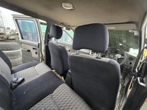 2012 Nissan Navara D22 ST-R image 8