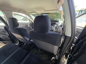 2011 Mitsubishi Outlander ZH LS image 8