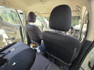 2015 Mitsubishi Triton MQ GLX image 8