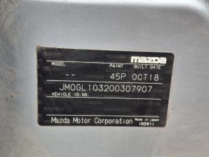 2018 Mazda 6 GL image 8