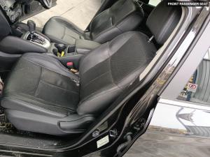 2014 Nissan Qashqai J11 image 8