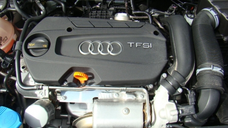 audi A1 Jan 2013 Parts & Wrecking