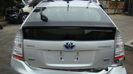 toyota Prius May 2009 Parts & Wrecking