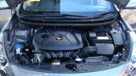 hyundai I30 Feb 2014 Parts & Wrecking