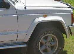 1996 Jeep Cherokee XJ image 9