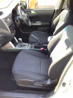 2012 Subaru Forester SH image 9