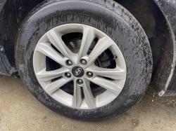 2012 Hyundai I45 YF I45 image 9