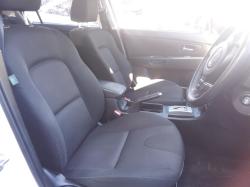 2007 Mazda 3 SP23 image 9