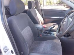 2003 Toyota Camry ALTISE image 9
