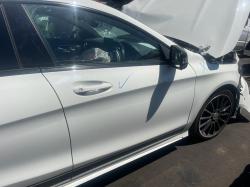 2017 Mercedes Benz Cla Class image 9