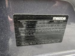 2008 Mazda 3 NEO SPORT image 9