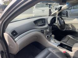 2009 Subaru Tribeca H6 3.6L image 9