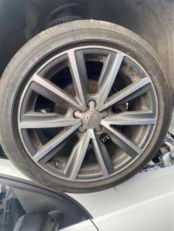 2017 Audi A1 image 9