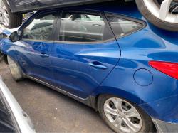 2012 Hyundai Ix35 image 9