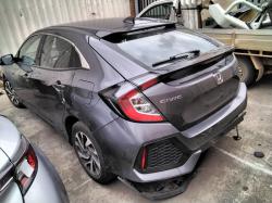 2017 Honda Civic image 9