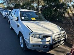 2013 Ford Territory 38281 image 9