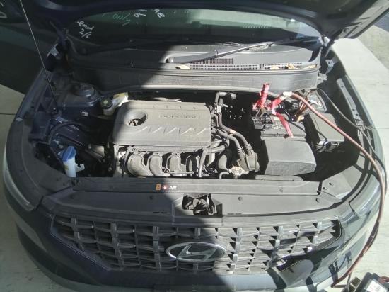 hyundai Venue QX ELITE Feb 2022 Parts & Wrecking