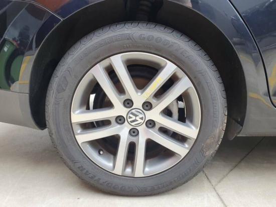 volkswagen Jetta 2009 Parts & Wrecking