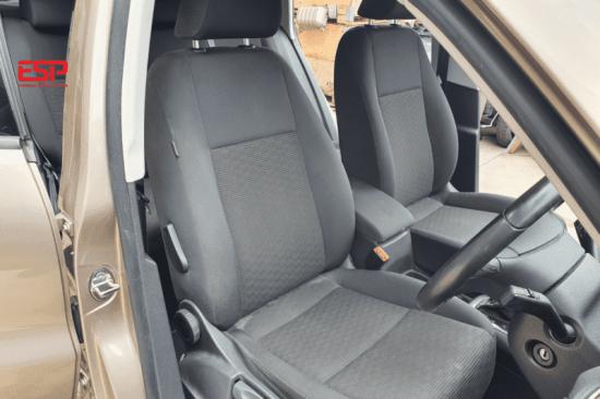 volkswagen Tiguan 2013 Parts & Wrecking